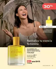 Catálogo Jafra Página 29