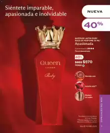 Catálogo Jafra Página 3