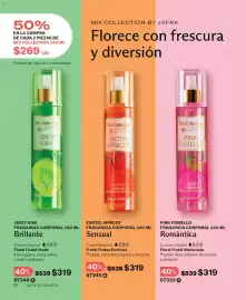 Catálogo Jafra Página 30