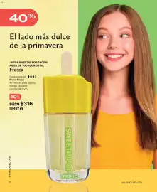 Catálogo Jafra Página 32