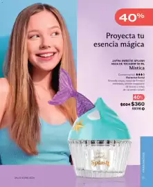 Catálogo Jafra Página 33