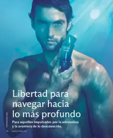 Catálogo Jafra Página 34