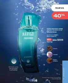 Catálogo Jafra Página 35