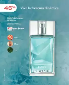 Catálogo Jafra Página 36