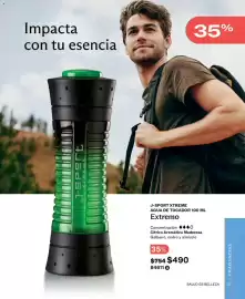 Catálogo Jafra Página 37