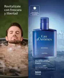 Catálogo Jafra Página 38