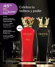 Catálogo Jafra Página 4