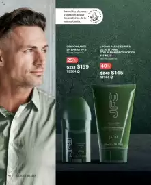 Catálogo Jafra Página 40