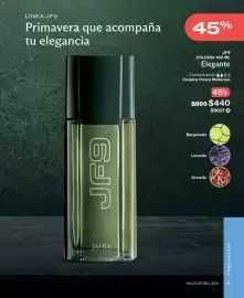 Catálogo Jafra Página 41