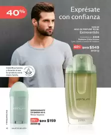 Catálogo Jafra Página 42