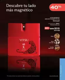 Catálogo Jafra Página 43