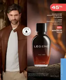 Catálogo Jafra Página 45