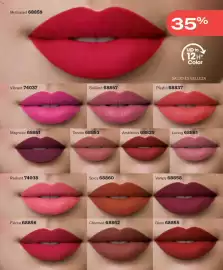 Catálogo Jafra Página 47