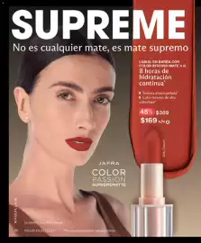 Catálogo Jafra Página 48