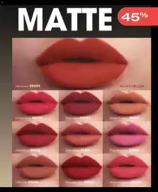 Catálogo Jafra Página 49