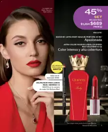 Catálogo Jafra Página 5