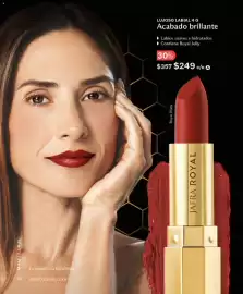 Catálogo Jafra Página 50