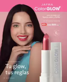 Catálogo Jafra Página 52