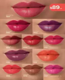 Catálogo Jafra Página 53