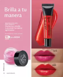 Catálogo Jafra Página 54