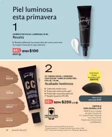 Catálogo Jafra Página 56