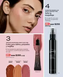 Catálogo Jafra Página 57