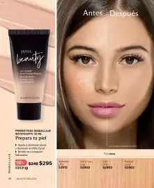 Catálogo Jafra Página 58