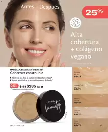 Catálogo Jafra Página 61