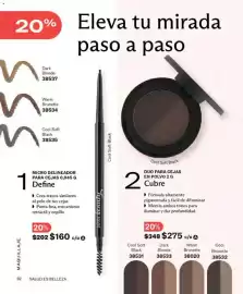 Catálogo Jafra Página 62