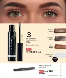 Catálogo Jafra Página 63