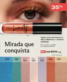 Catálogo Jafra Página 67