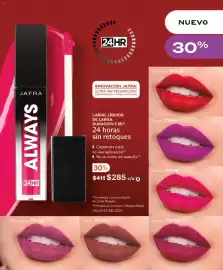 Catálogo Jafra Página 7