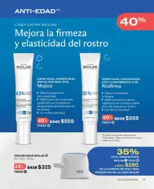 Catálogo Jafra Página 71