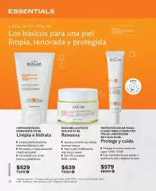 Catálogo Jafra Página 72