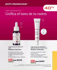 Catálogo Jafra Página 73