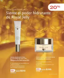 Catálogo Jafra Página 75