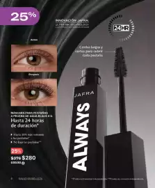 Catálogo Jafra Página 8