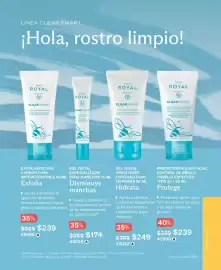 Catálogo Jafra Página 81