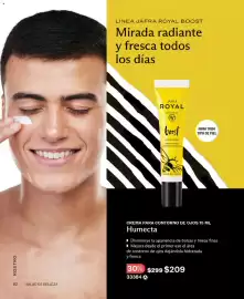 Catálogo Jafra Página 82