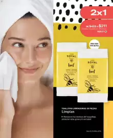 Catálogo Jafra Página 83