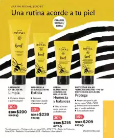 Catálogo Jafra Página 85