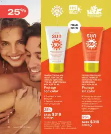 Catálogo Jafra Página 86