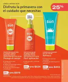 Catálogo Jafra Página 87