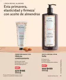 Catálogo Jafra Página 89