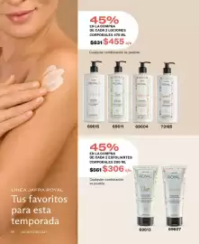 Catálogo Jafra Página 90