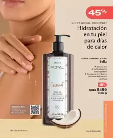 Catálogo Jafra Página 91