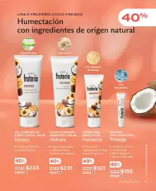 Catálogo Jafra Página 97