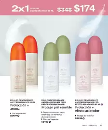 Catálogo Jafra Página 99