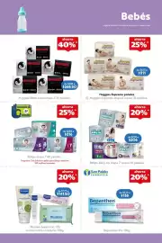 Folleto Farmacia San Pablo semana 10 Página 11