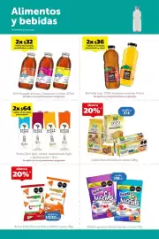 Folleto Farmacia San Pablo semana 10 Página 12